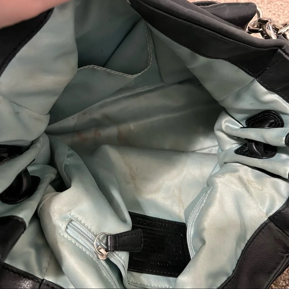 Coach good used